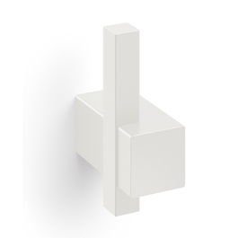 Zack Gancho Pared Toalla Blanco Colección Carvo